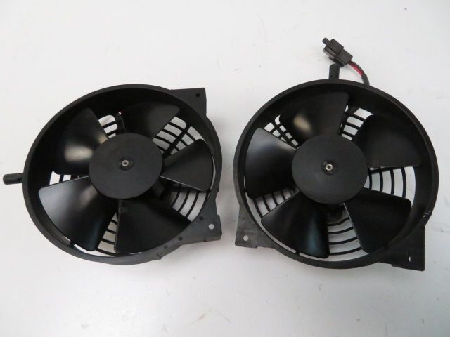 Ventilateur occasion APRILIA FUTURA 2002