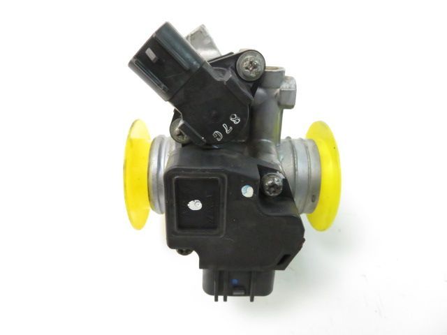 Corps d'injection droit occasion YAMAHA YZF-R 125 2009