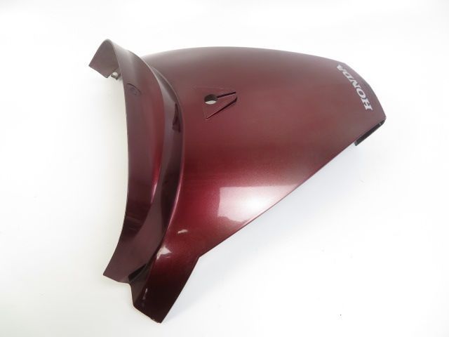 Habillage arriere occasion HONDA FES 125 PANTHEON 2006