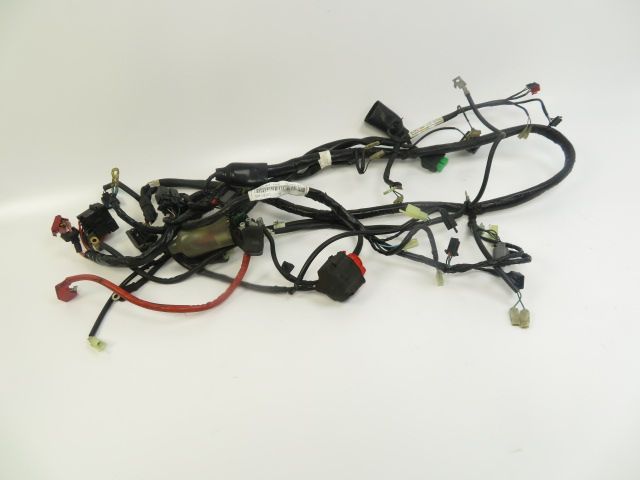 Faisceau electrique occasion HONDA FES 125 PANTHEON 2006