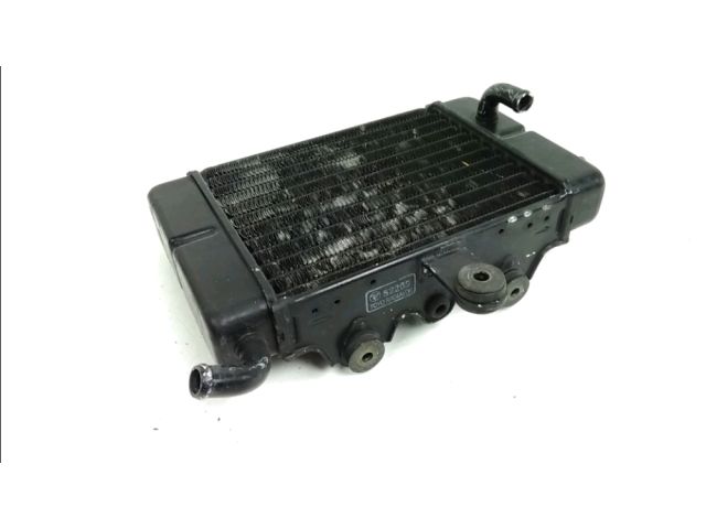 Radiateur eau gauche occasion HONDA XLV 600 TRANSALP 1993