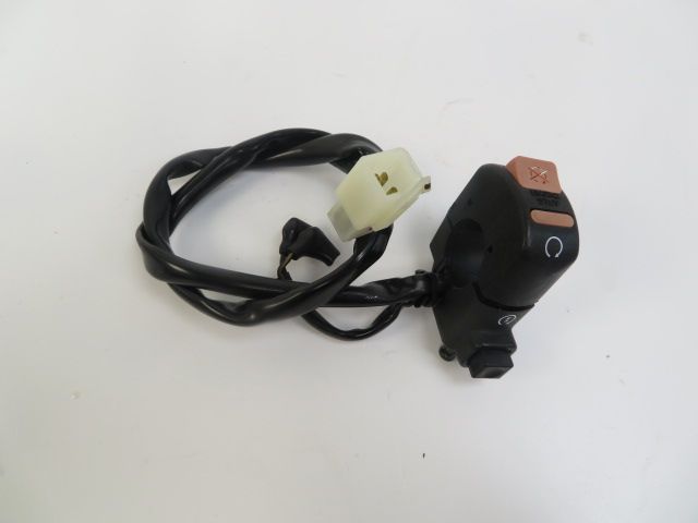 Commodo droit occasion HONDA CL 125 CITYFLY 2001