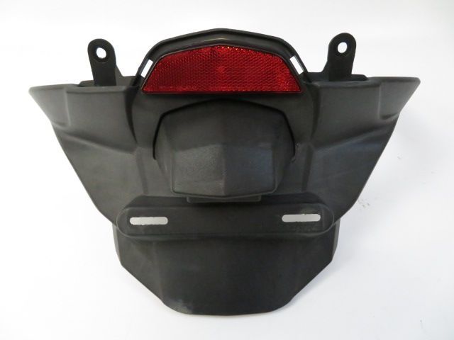 Support de plaque et eclairage occasion KYMCO DINK STREET 2009