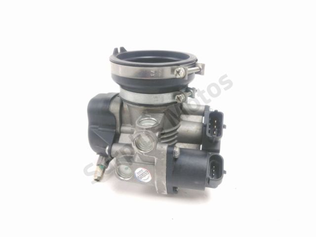 Corps d'injection droit occasion CAN-AM OUTLANDER 2012