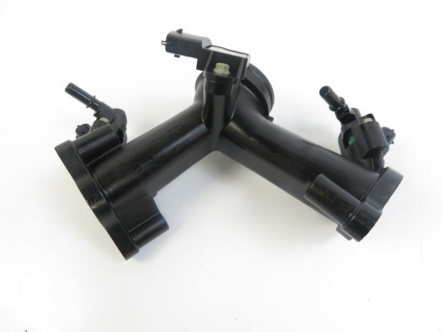 Pipe admission occasion CAN-AM OUTLANDER 2012