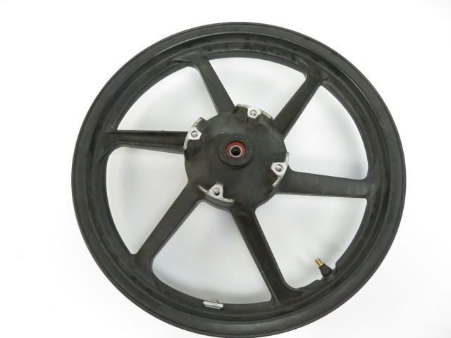Jante arriere occasion HONDA CBR-R 125 2006