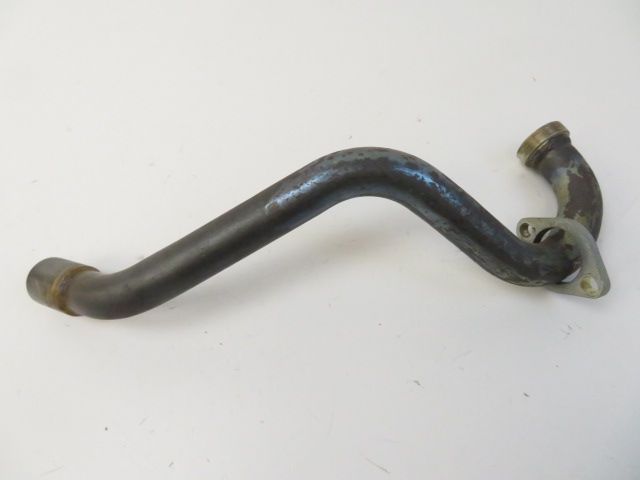 Tubulure avant occasion PIAGGIO BEVERLY 125 2011