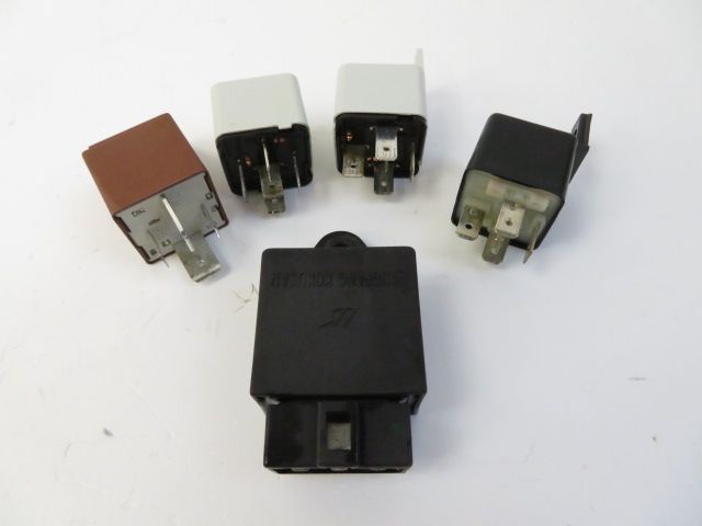 Pack electrique occasion PIAGGIO BEVERLY 125 2011