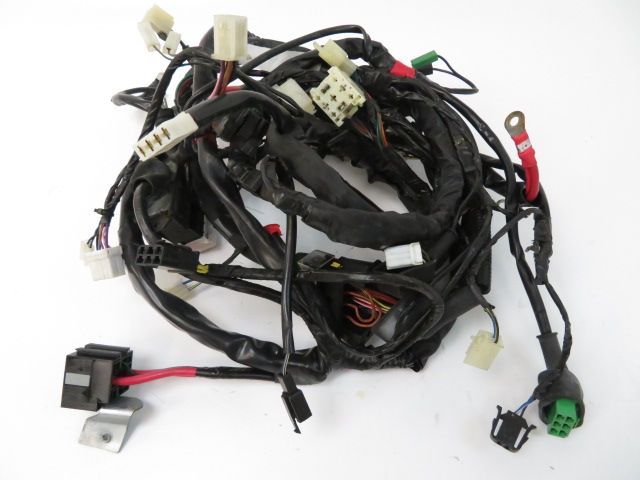 Faisceau electrique occasion PIAGGIO BEVERLY 125 2011