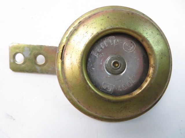 Klaxon occasion APRILIA SR 2005