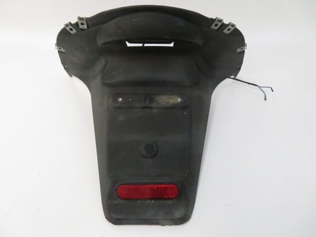 Support de plaque et eclairage occasion APRILIA ATLANTIC 2003