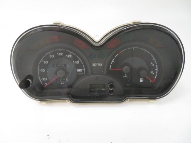 Compteur occasion APRILIA ATLANTIC 2003