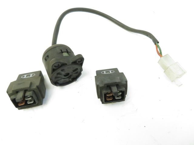 Pack electrique occasion APRILIA ATLANTIC 2003