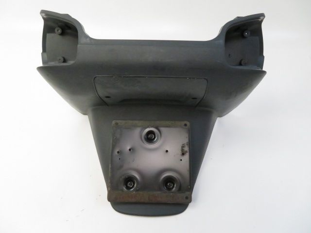 Support de plaque et eclairage occasion PIAGGIO GTX 125 HEXAGON 2000