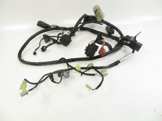 Faisceau electrique occasion HONDA FES 125 PANTHEON 2005