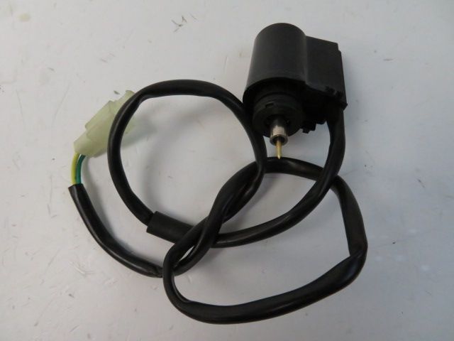 Starter automatique occasion BENDA BENSON 