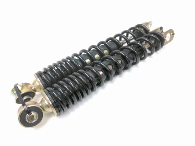 Double amortisseur occasion BENDA BENSON 