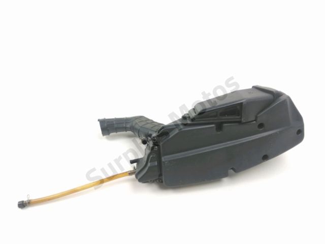 Boite a air occasion GOWINN DOLCE VITA 2010