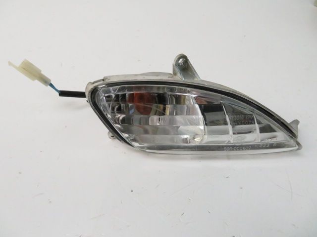 Clignotant avant d occasion SYM JET 2004