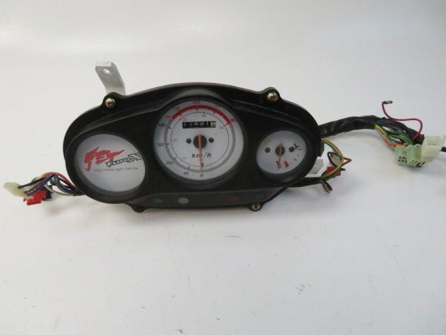 Compteur occasion SYM JET 2004