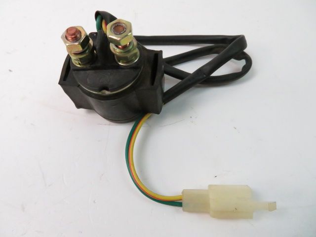 Relais de demarreur occasion BENDA BENSON 