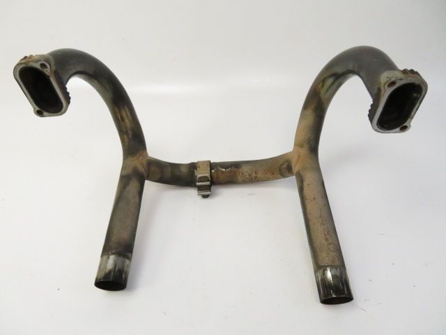 Tubulure avant occasion BMW R 1150 2001