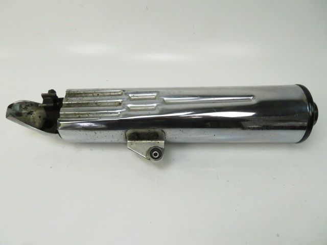 Silencieux 4t occasion BMW R 1150 2001