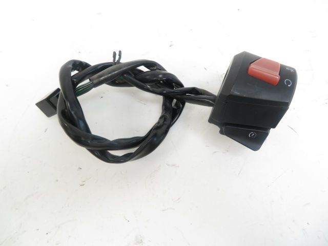 Commodo droit occasion GILERA SC 2007