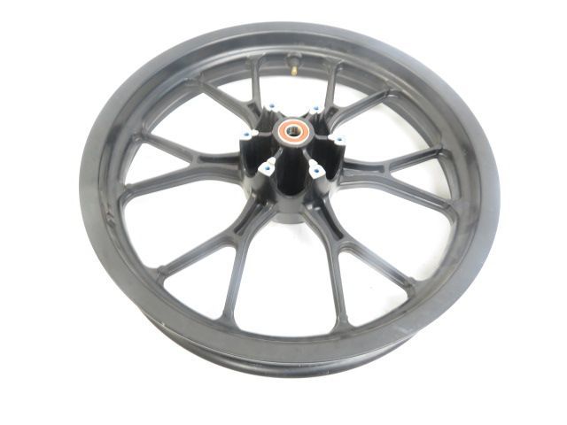 Jante avant occasion GILERA SC 2007