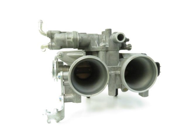 Corps d'injection droit occasion YAMAHA XP 500 T-MAX 2007
