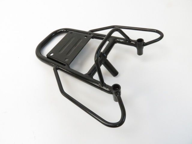 Poignee arriere occasion EUROCKA QT 2017