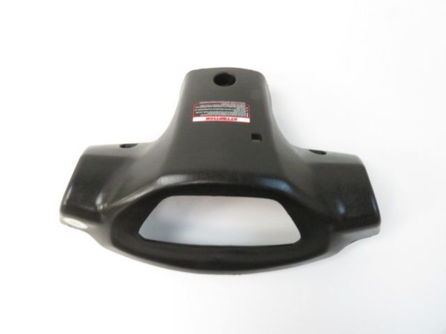 Habillage arriere du guidon occasion EUROCKA QT 2017