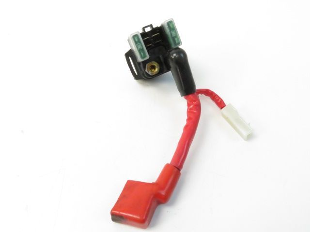 Relais de demarreur occasion PIAGGIO GTX 125 HEXAGON 2000