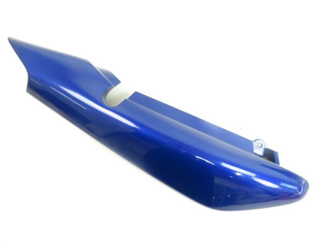 Carenage arriere droit occasion YAMAHA YBR 125 2008