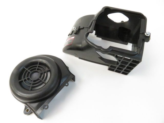 Carter moteur occasion EUROCKA QT 2017