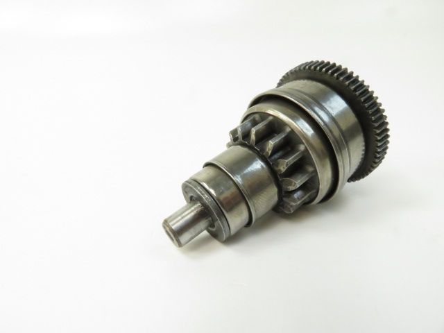 Roue libre de demarreur occasion EUROCKA QT 2017