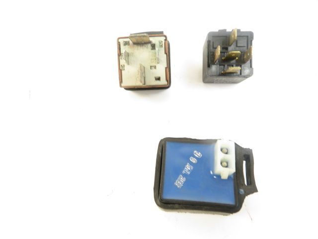 Pack electrique occasion GILERA SC 2007