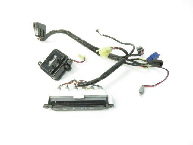 Pack electrique occasion TRIUMPH SPRINT 2004