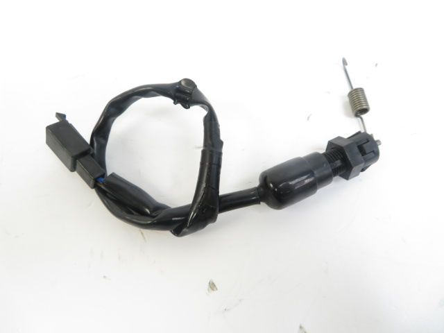 Contacteur de stop ar occasion TRIUMPH STREET TRIPLE 2009