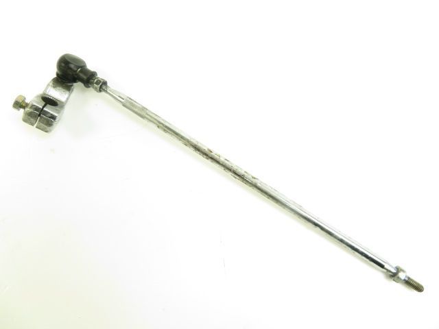 Selecteur occasion KYMCO ZING 2003