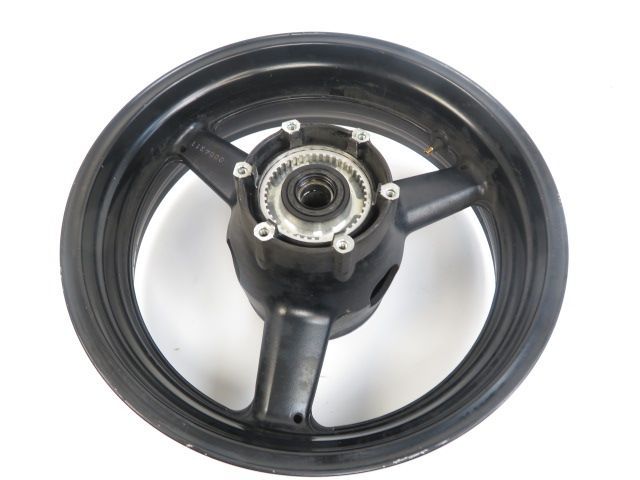 Jante arriere occasion YAMAHA TDM 900 2006
