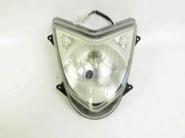 Optique avant occasion JM MOTORS SUNNY 2017