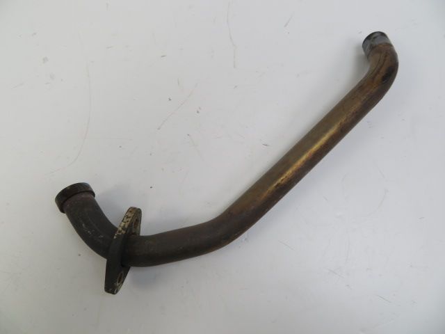 Tubulure avant occasion YAMAHA YP 125 MAJESTY 2001