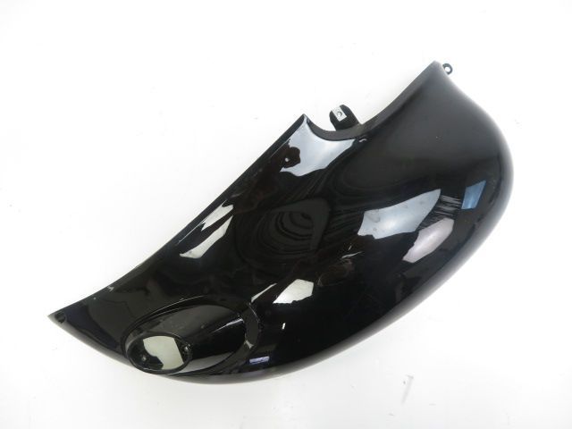 Cache lateral gauche occasion JORDON YY QT 2017