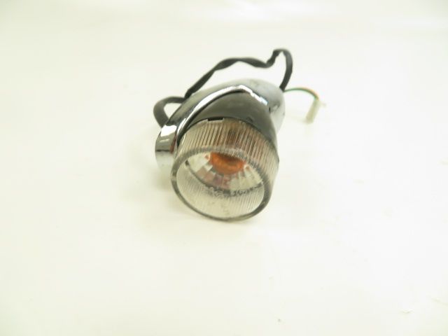 Clignotant avant g occasion JORDON YY QT 2017