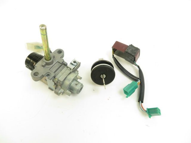 Serrure occasion KYMCO GRAND DINK 2013