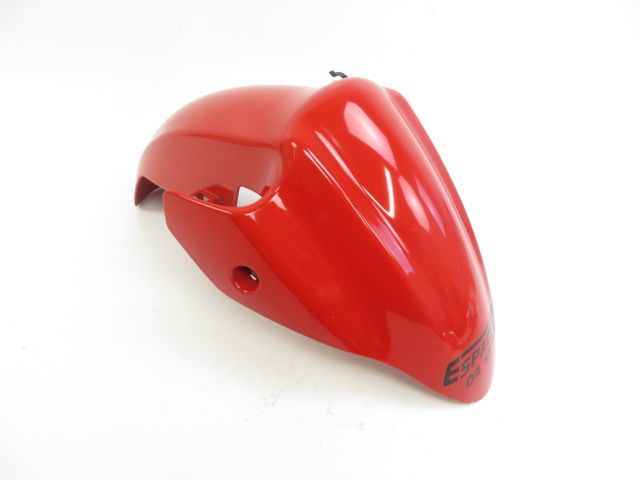 Garde boue avant occasion KYMCO GRAND DINK 2013