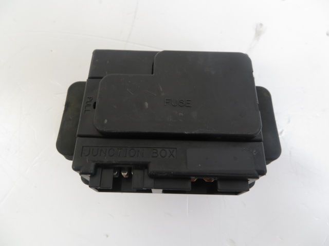 Boite a fusibles occasion KAWASAKI ZRX 1200 2003