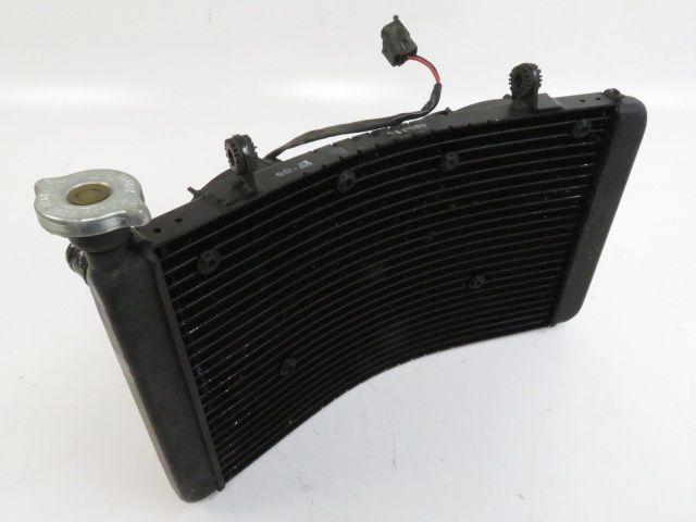 Radiateur eau occasion BENELLI TORNADO 2007