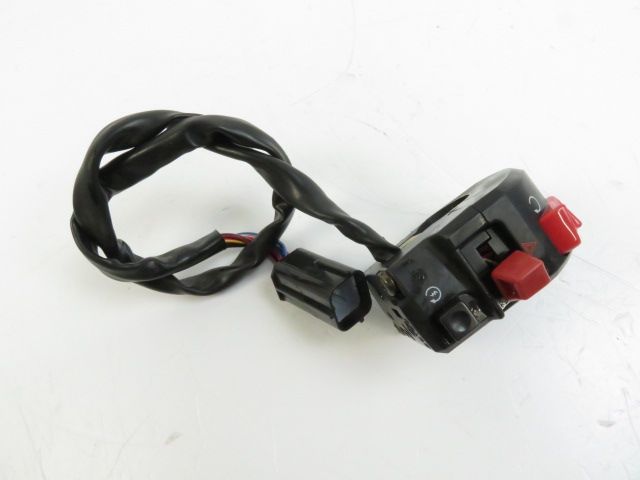 Commodo droit occasion BENELLI TORNADO 2007